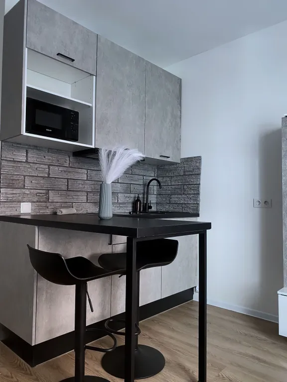 Современная студия