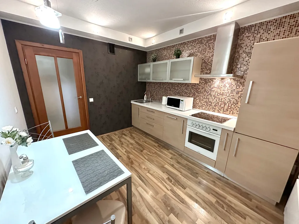 Квартира Квартира на Эльмаше, Уралмаше — Екатеринбург