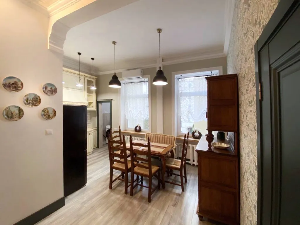 Квартира Квартира в историческом районе центра города — Калининград