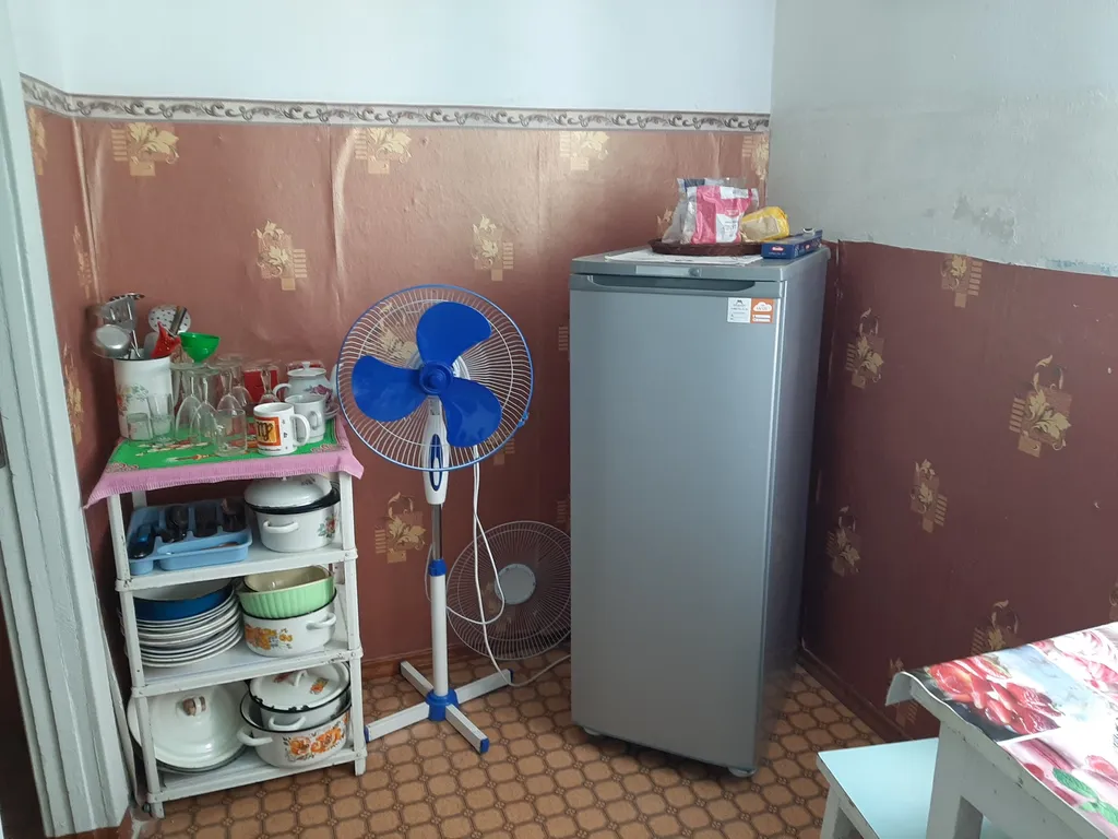 Уютная квартира в центре рядом с морем