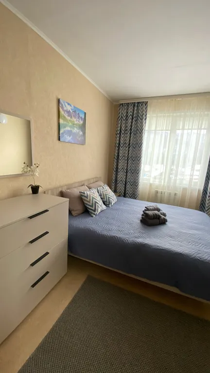 Коттедж для больших компаний на Алтае