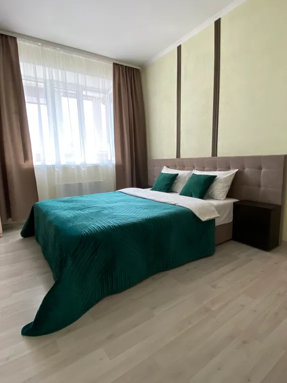 Квартира Апартамент комфорт+ — аренда посуточно в Ивантеевка