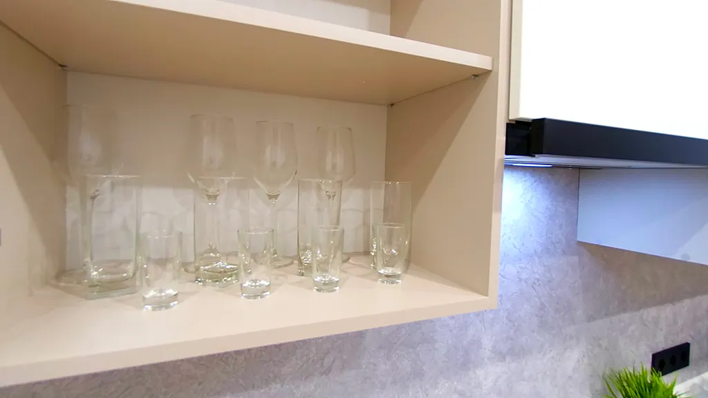 Апартаменты № 6 (1 комната)