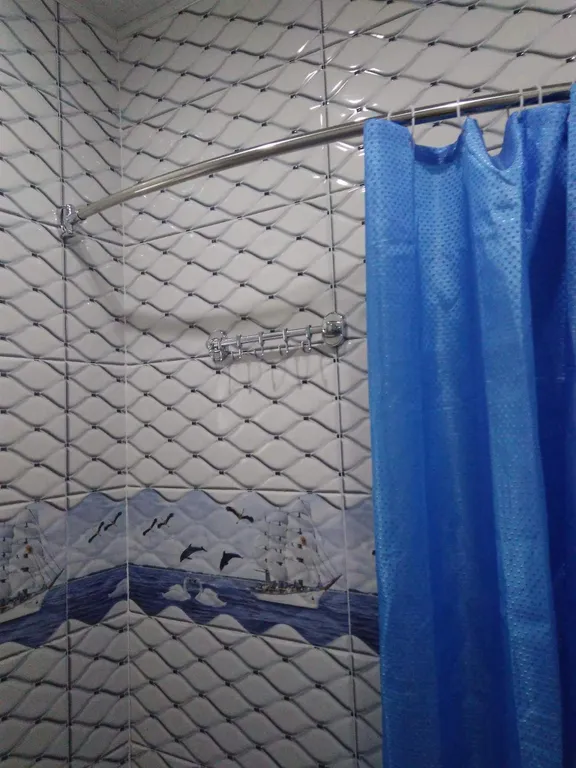 4-комнатная Квартира