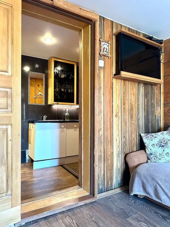 Уютный частный домик у берега