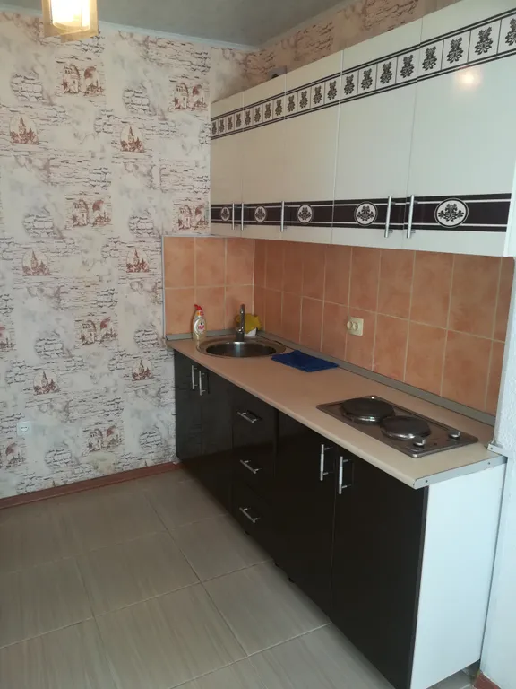 Квартира 2-комнатная Квартира — Гагра