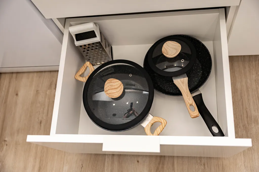 Квартира Квартира в ЖК комфорт-класса Белый сад — Калининград