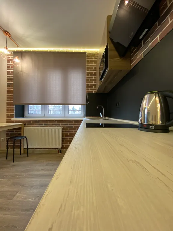 Студия Лофт