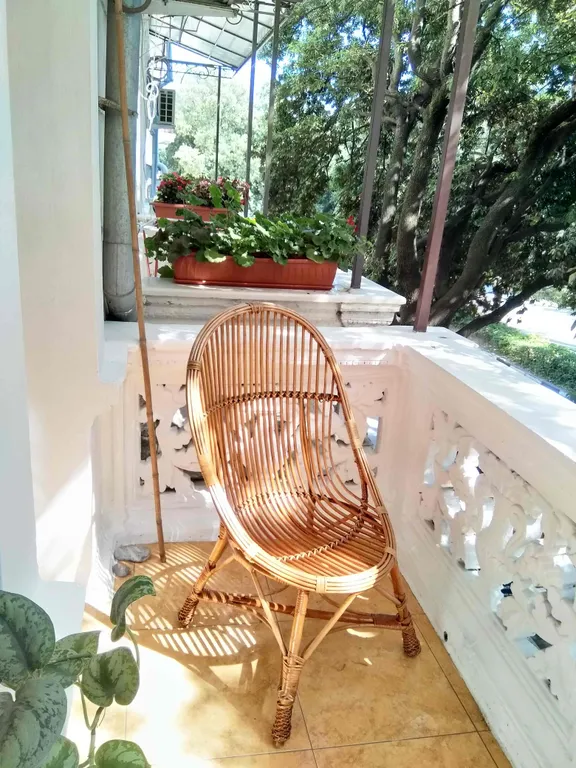 Комната на набережной, рядом с пляжем