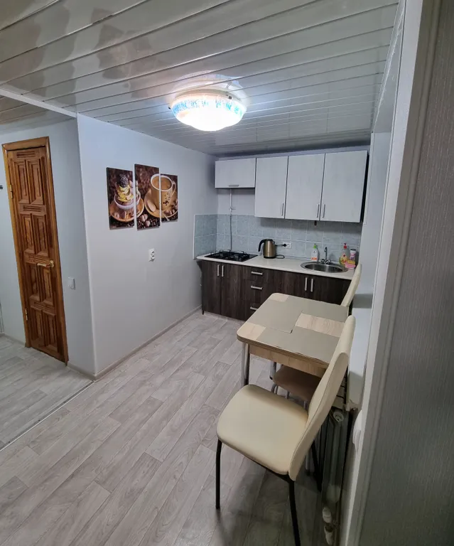 Коттедж 2-комнатный Дом — Кисловодск