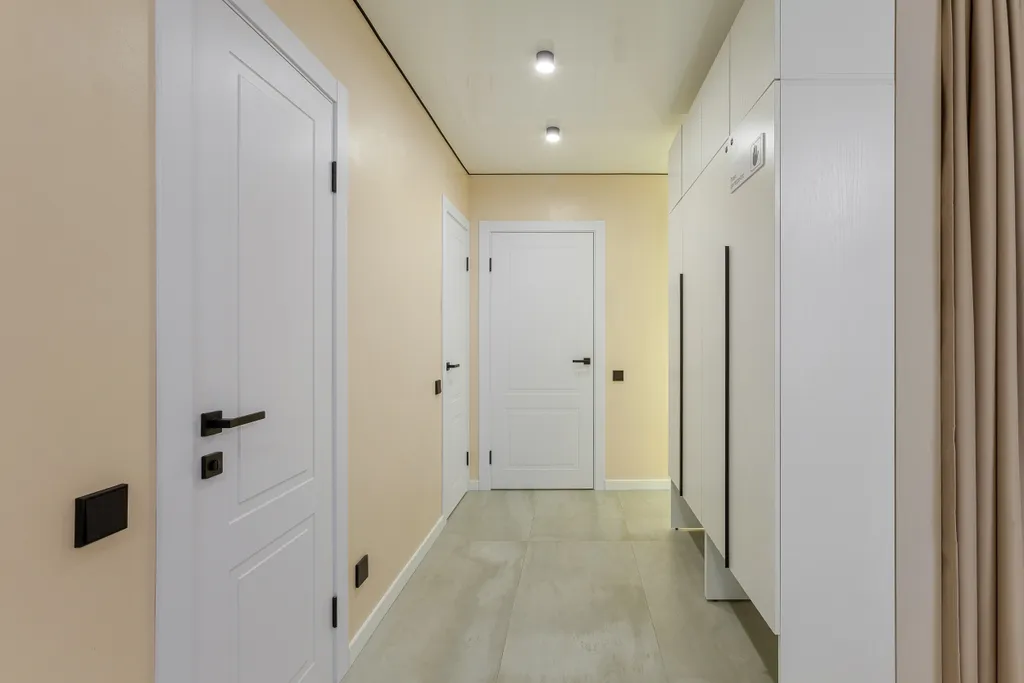 Релакс - квартира с роскошным дизайном