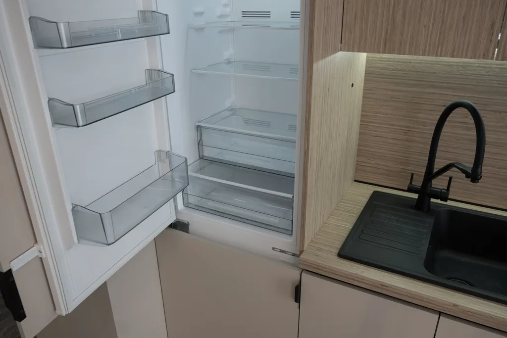 Двухкомнатный люкс