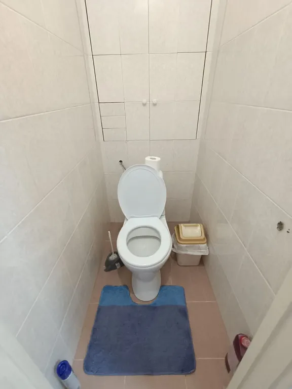 Уютная 1-комнатная квартира