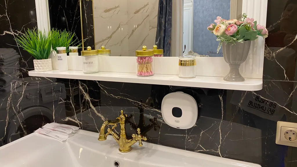 Апартаменты с прямым видом на море