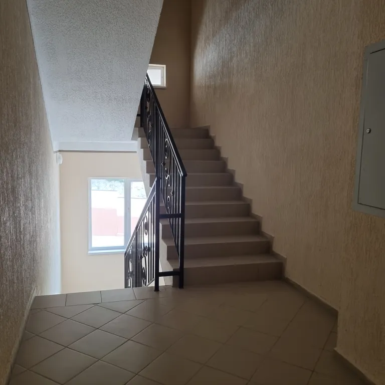 Квартира Комфортная квартира с шикарным видом на горы — Геленджик