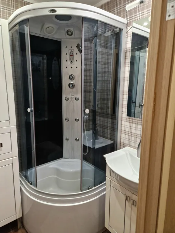 Уютная квартира в расширенном центре города