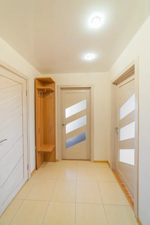 Уютная квартира в самом центре города