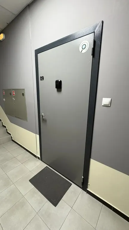 Апартаменты Комфорт