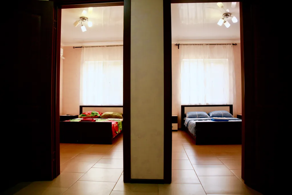 Коттедж Пляхо Коттедж отдельно под ключ песчаный пляж Орленок — Пляхо