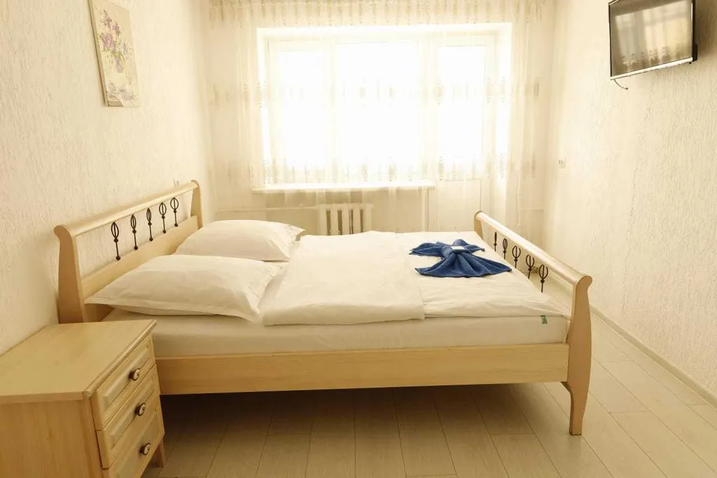 Квартира Гельвеция — аренда посуточно в Петропавловск