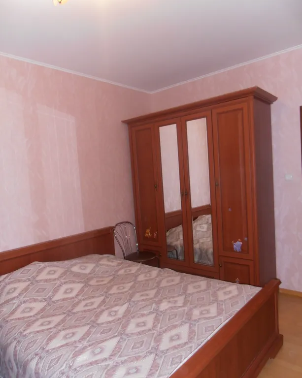 Уютная квартира в центре