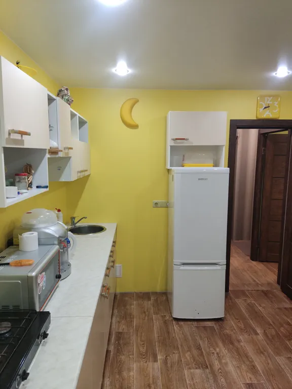 Уютная квартира рядом с тц мега