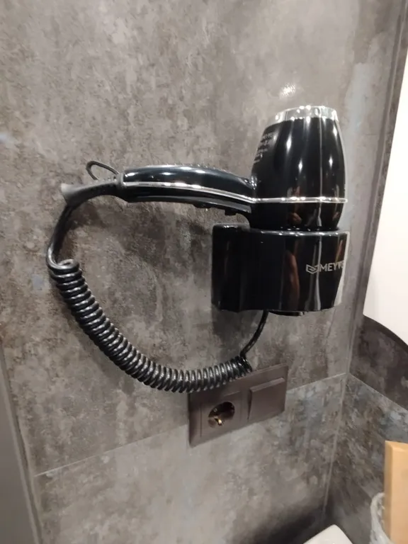 День и Ночь апартамент