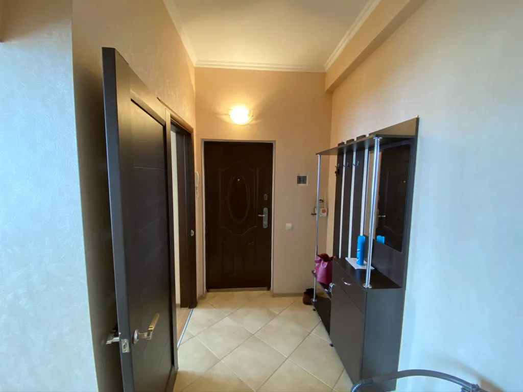 Квартира Квартира в Омеге у самого моря — Севастополь