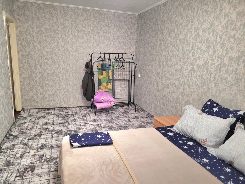 Квартира Квартира в центре — Красноярск