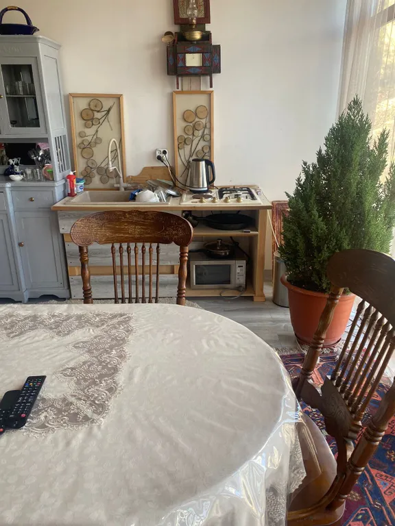 3-комнатный Дом