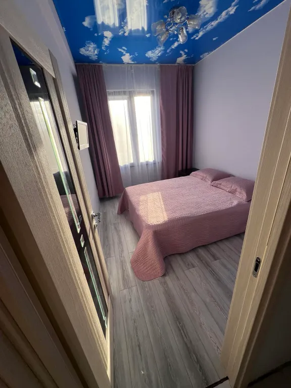 Уютный коттедж в Имеритинской долине