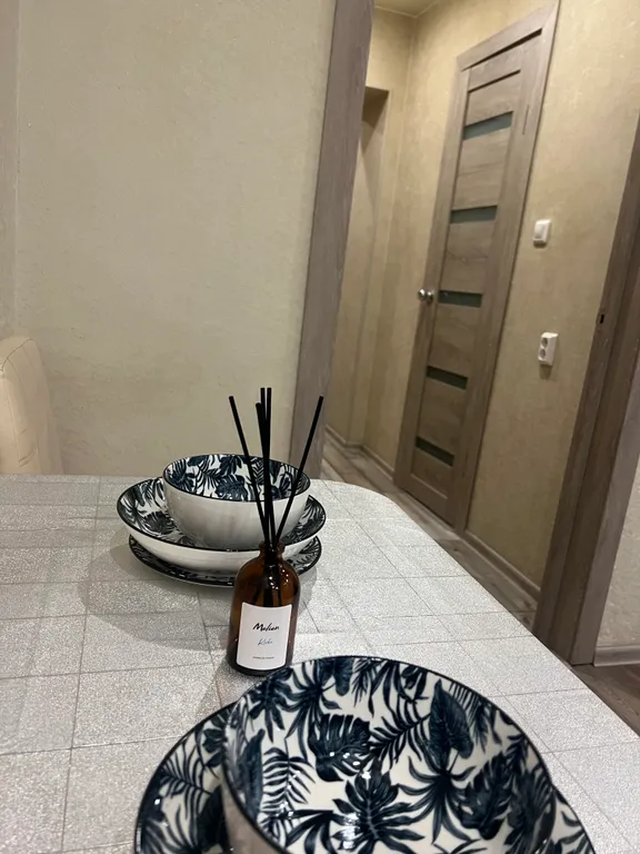 Уютная студия в центре Благовещенска