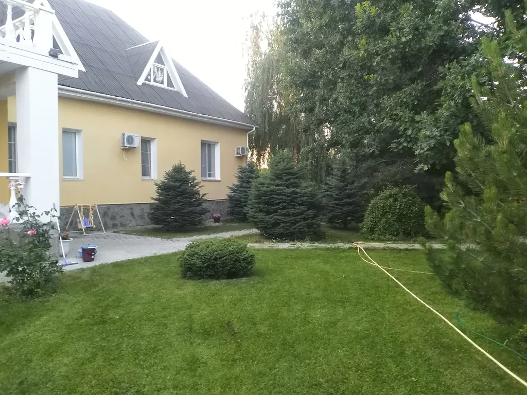 Гостевой дом в Киляковке