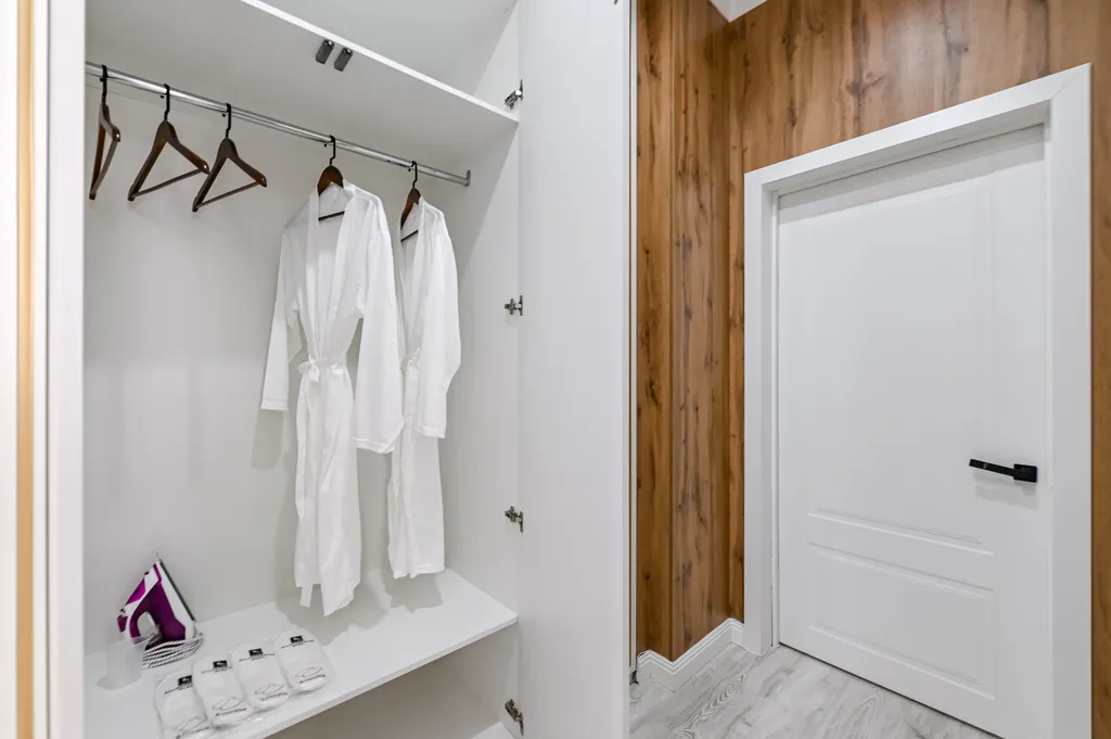 Уютная квартира вблизи ТРЦ Хан-шатыр и многое другое