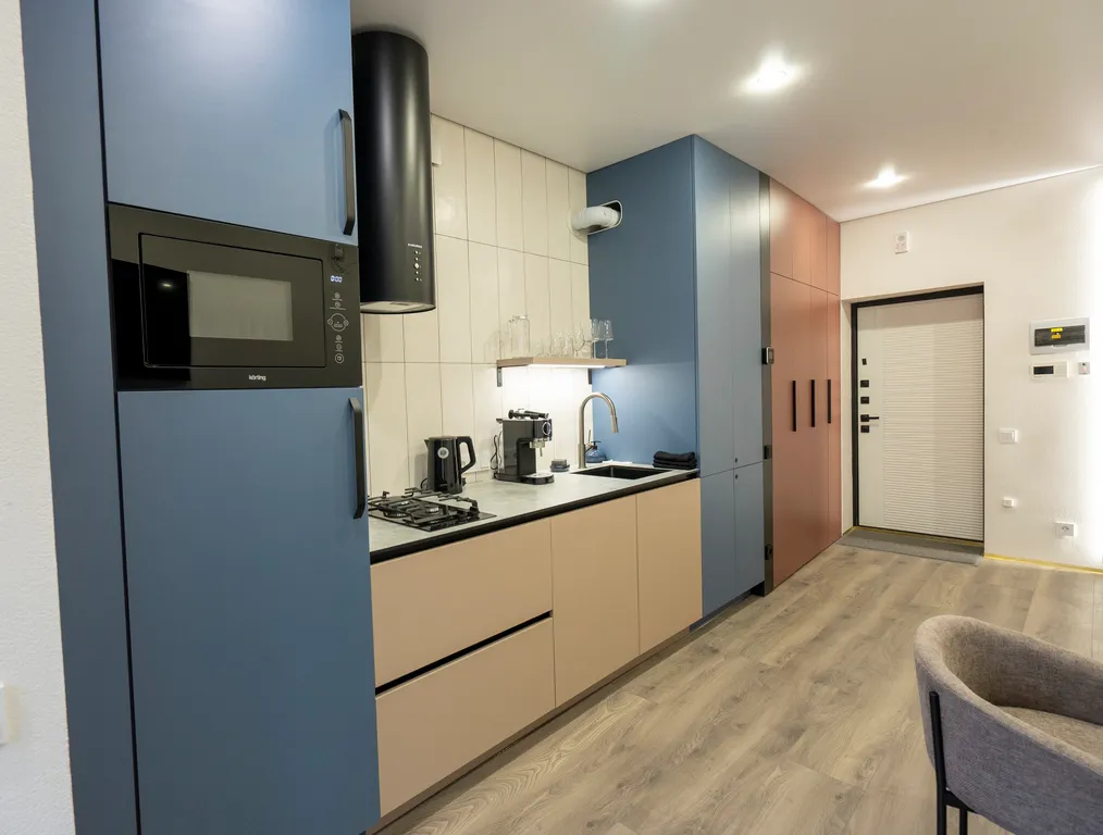 Формула Гилберта / Hilbert Formula