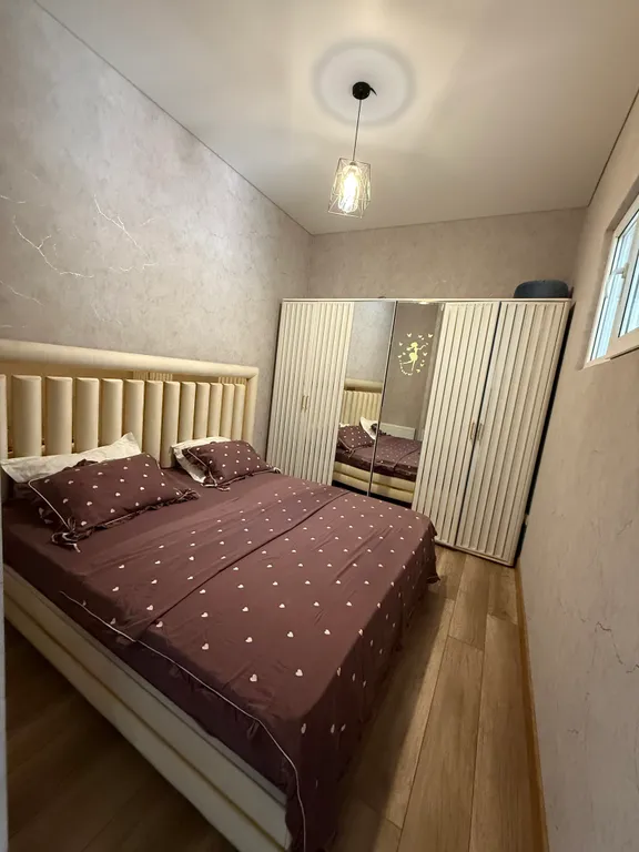 Квартира Уютная квартира рядом с моря и с видом на горы — Махачкала