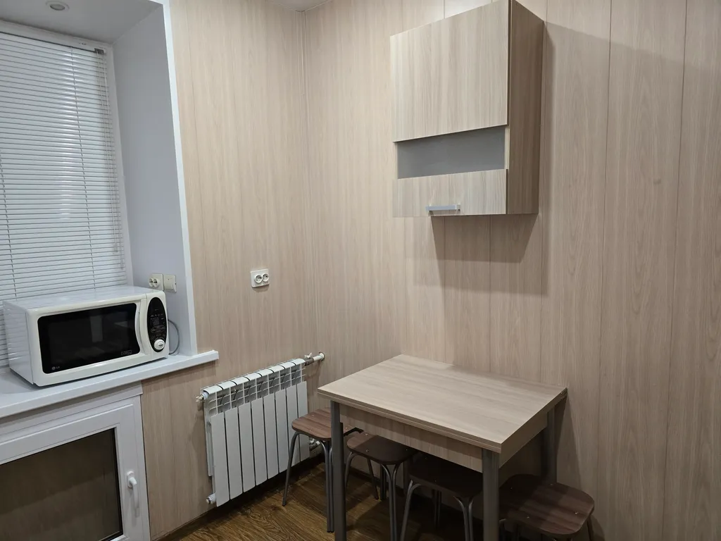 Чистая, теплая, уютная квартира