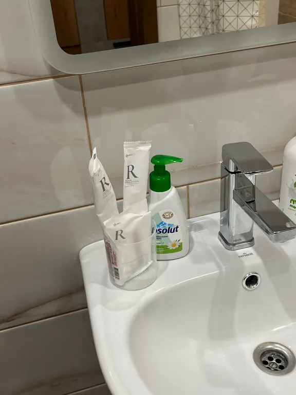 Уютная квартира для командировок и семейного отдыха