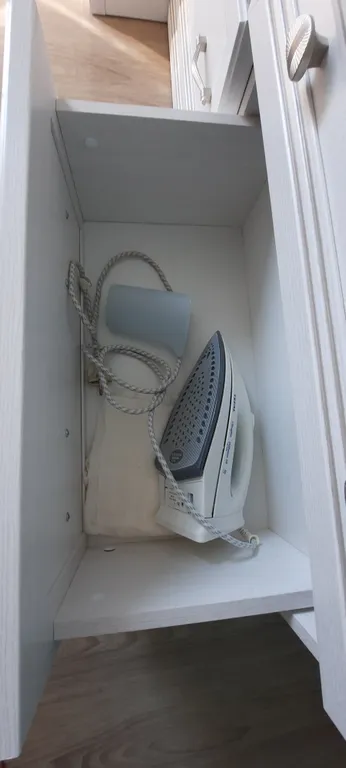 Квартира для умиротворённого отдыха на Балтийском море