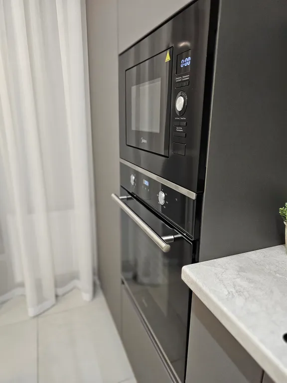 Квартира у Мамаева кургана