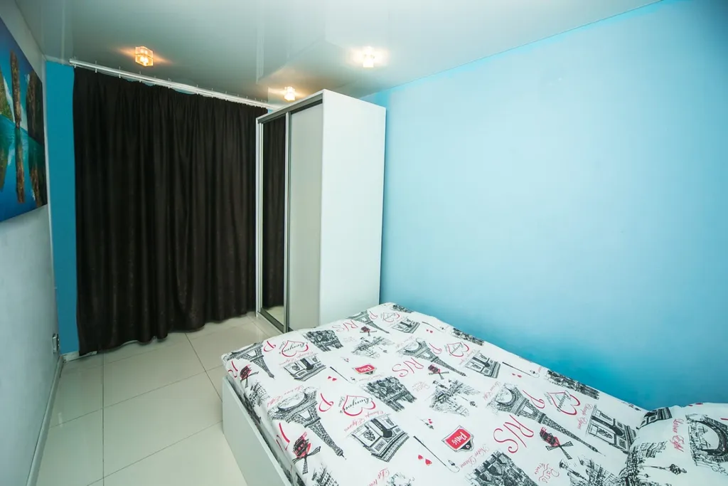 Квартира в самом центре7/24 заселение