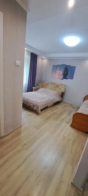 Современная, светлая, уютная, благоустроенная квартира в центре города