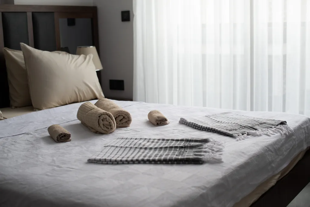 Living Dream Apartment Dublex - Dublex Apartment with Pool in Belek