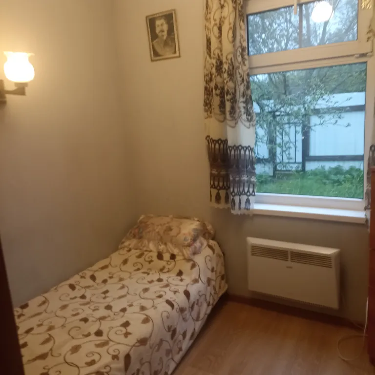 Уютный дом на берегу реки в 10 км от центра города Выборга