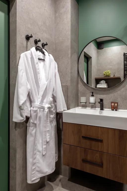 Апартаменты Seaview