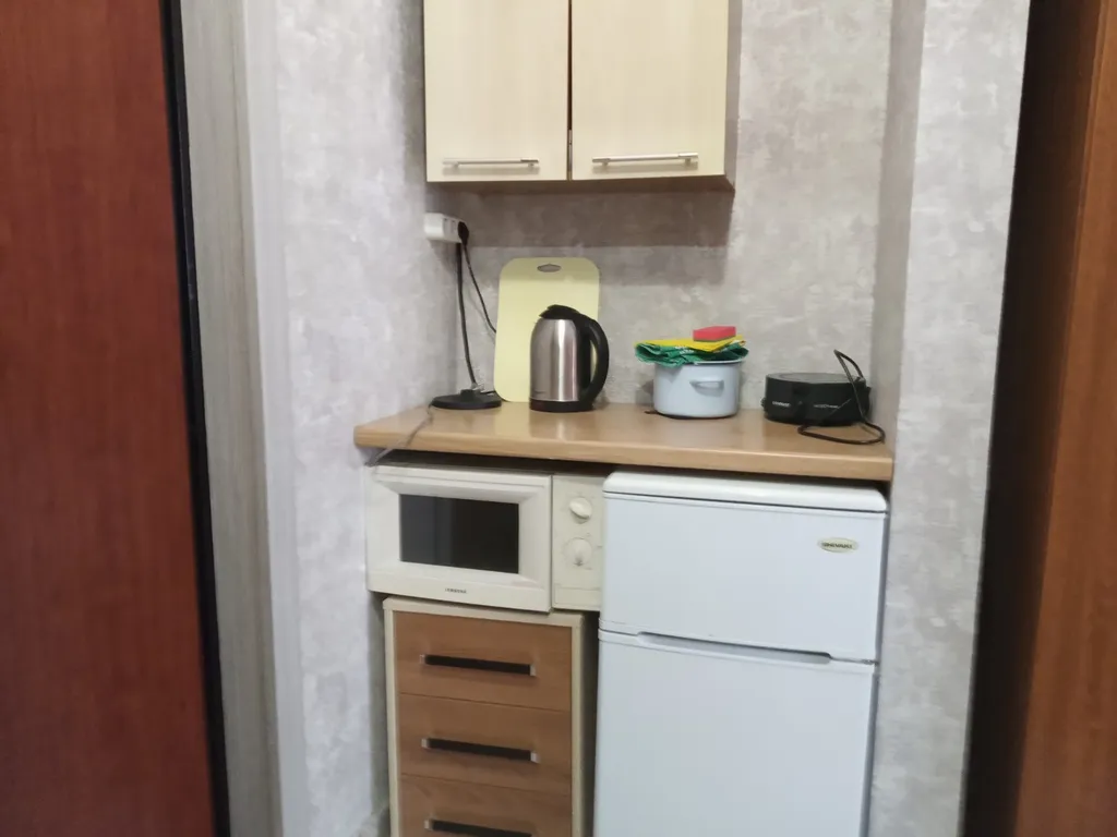 Студия у моря