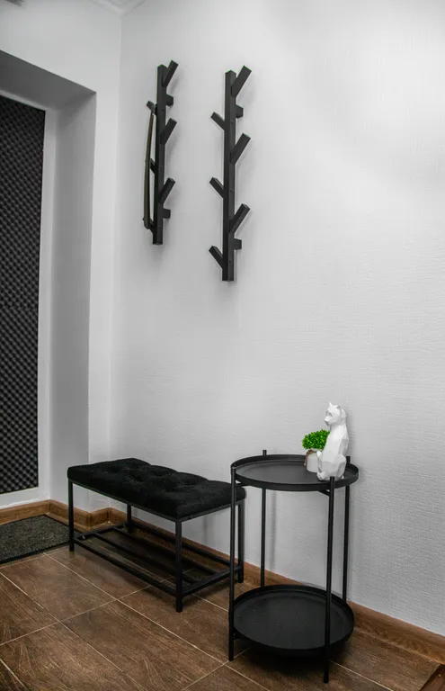 Квартира Уютная квартира в историческом центре города — Красноярск