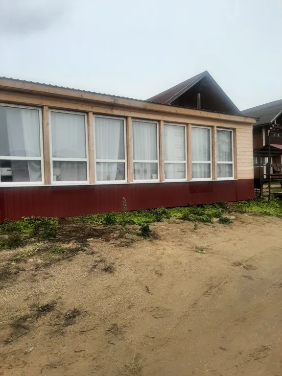 Семейный коттедж — аренда посуточно в Ростов Великий