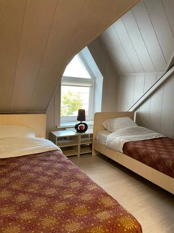 Квартира Комната — аренда посуточно в Егорьевск