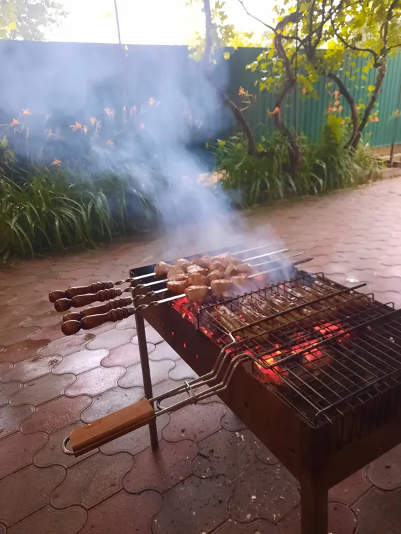 Коттедж Дом у Павла — Псебай